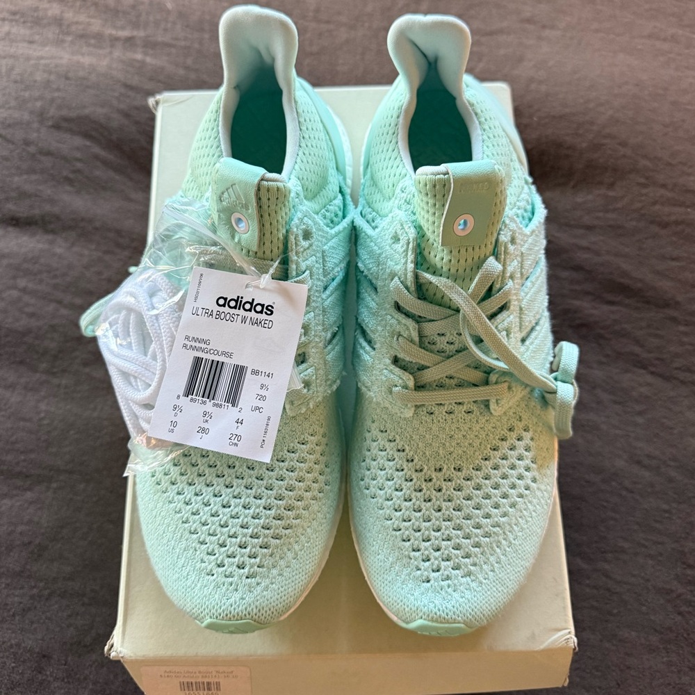 Women's Adidas x NakedCPH